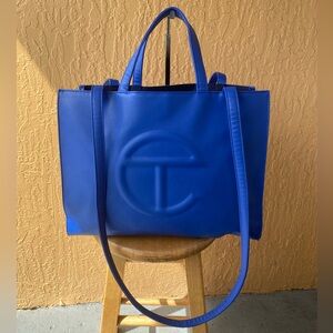 Telfar bag